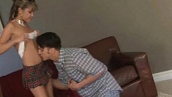 Young asian babe tighr pussy