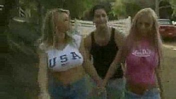 Brittney skye and vicky vette threesome