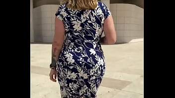 Does this dress make me look phat