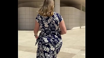 Does this dress make me look phat