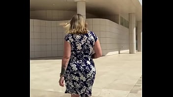 Does this dress make me look phat