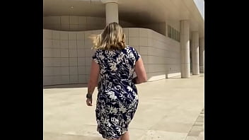 Does this dress make me look phat