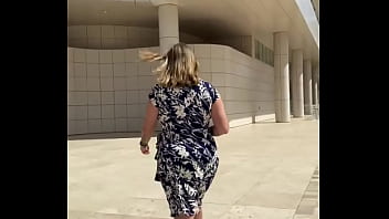 Does this dress make me look phat