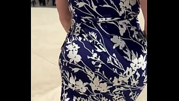 Does this dress make me look phat