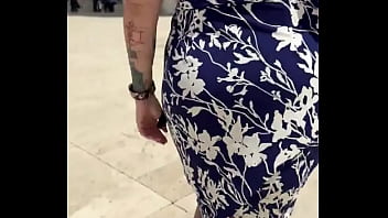 Does this dress make me look phat