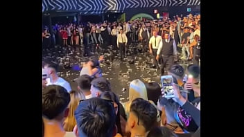 Perdón estaba haciendo mis necesidades y pinto