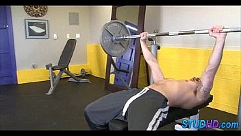 Babe fucks stud 1279