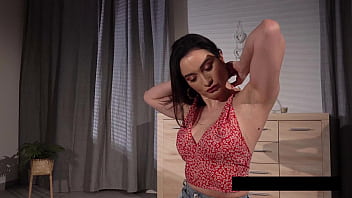 Piss spitting sweetie