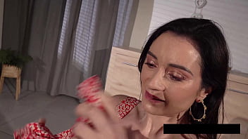 Piss spitting sweetie