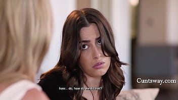 The confidence clinic squirting without shame