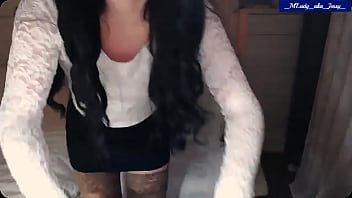 So sweet time with m'lady jessy