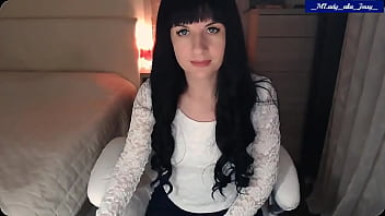 So sweet time with m'lady jessy