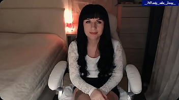 So sweet time with m'lady jessy