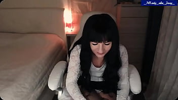 So sweet time with m'lady jessy