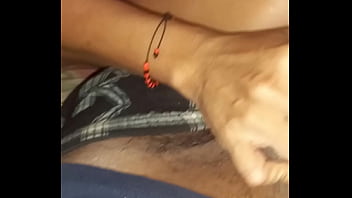 Nada mejor una madre soltera te den buen sexo oral