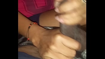 Nada mejor una madre soltera te den buen sexo oral