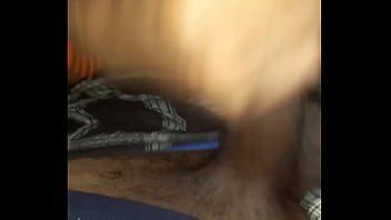 Nada mejor una madre soltera te den buen sexo oral