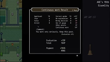 Some ass need a good spanking imperial gate keeper part 6