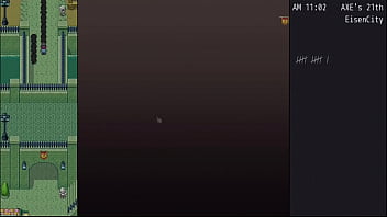 Some ass need a good spanking imperial gate keeper part 6