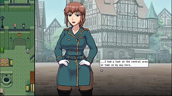 Some ass need a good spanking imperial gate keeper part 6