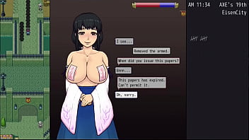 Some ass need a good spanking imperial gate keeper part 6