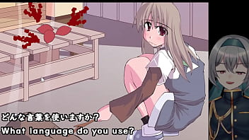 A vtuber leaving a footprint on xvideos