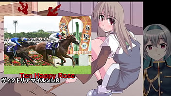 A vtuber leaving a footprint on xvideos