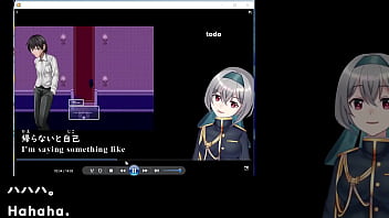 A vtuber leaving a footprint on xvideos