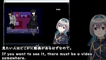 A vtuber leaving a footprint on xvideos