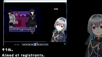 A vtuber leaving a footprint on xvideos A vtuber leaving a footprint on xvideos