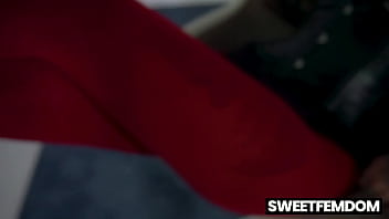 Don’t bust my balls femdom charlotte sartre dominates super pierce paris