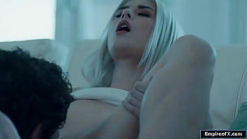 Petite Teen Gf Blowjobs Then Gets Licked And Fucked thumbnail