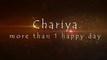 Asian housemaid's self pleasuring vibrating dildo deep inside her pussy