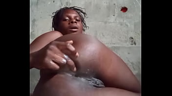 I got too naughty playing with my ass – my fingers went deep and found more than i expected "