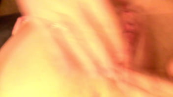 Step mommy keeps step son happy