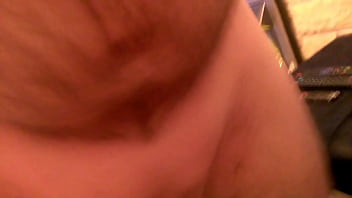 Step mommy keeps step son happy