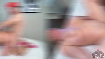 Ending my trip with a bang