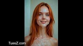 Jiggling sucking & boning