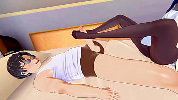 Oshi no ko hoshino ai