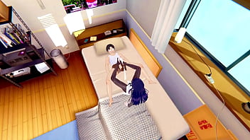 Oshi no ko hoshino ai