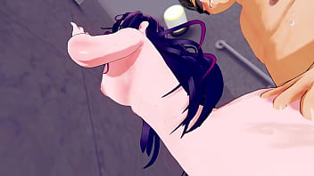 Oshi no ko hoshino ai