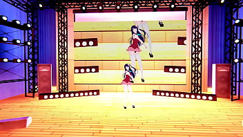 Oshi no ko hoshino ai Oshi no ko hoshino ai