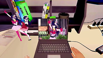 Oshi no ko hoshino ai