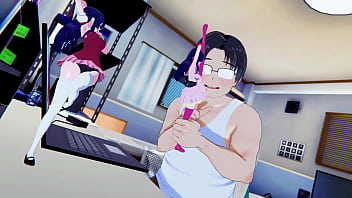 Oshi no ko hoshino ai