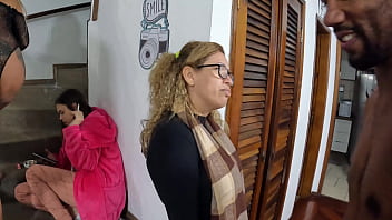 Por trás das câmeras com evy kethlyn