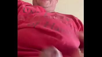 Schwanz hart wichsen