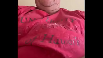 Schwanz hart wichsen