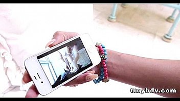 Beautiful teen gettiing fucked deep alaina kristar 3 41