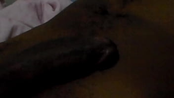 Aquecendo para depois dar aquela chupada