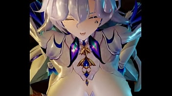 Cantarella tenie sexo wuwa